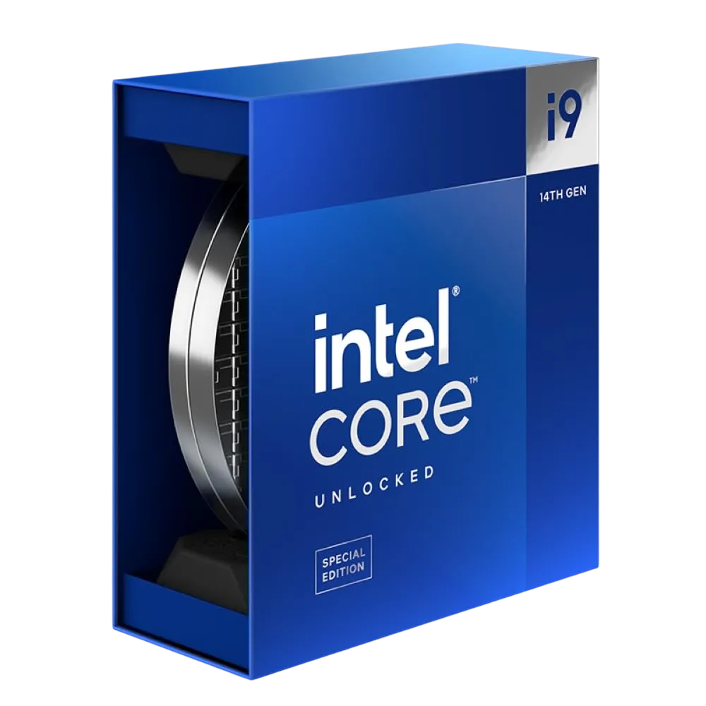 INTEL I9 14900KS